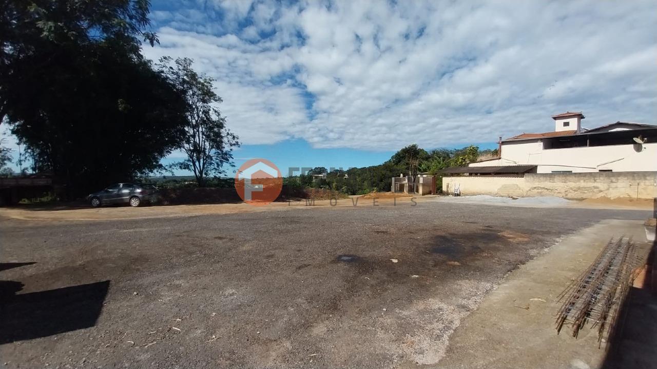 Terreno para aluguel no Basílica: 