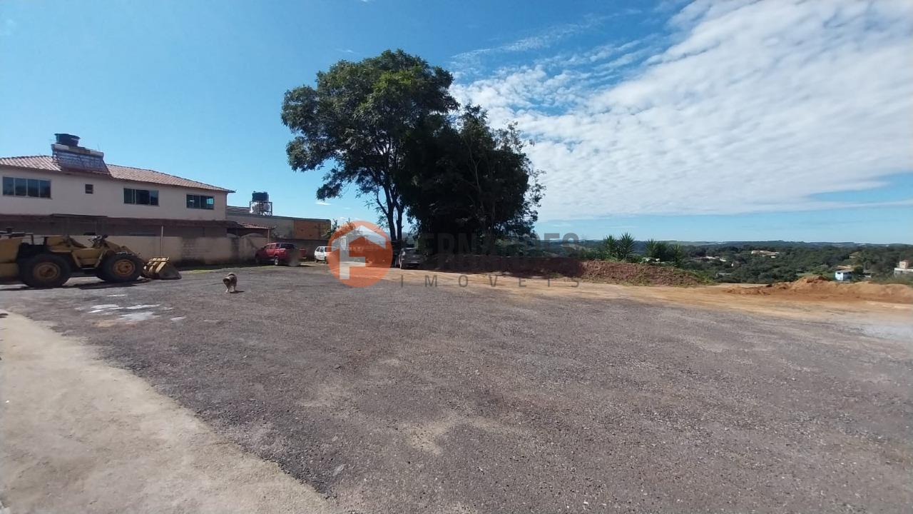 Terreno para aluguel no Basílica: 