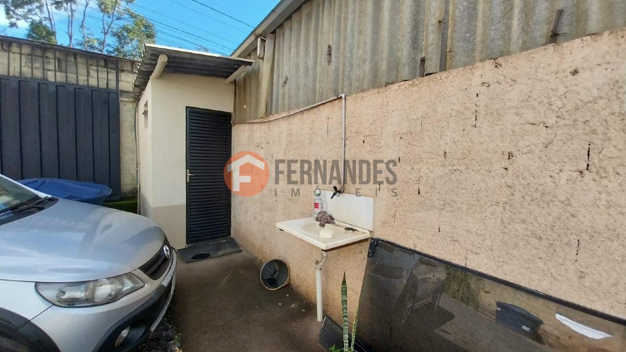 Terreno para aluguel no Basílica: 