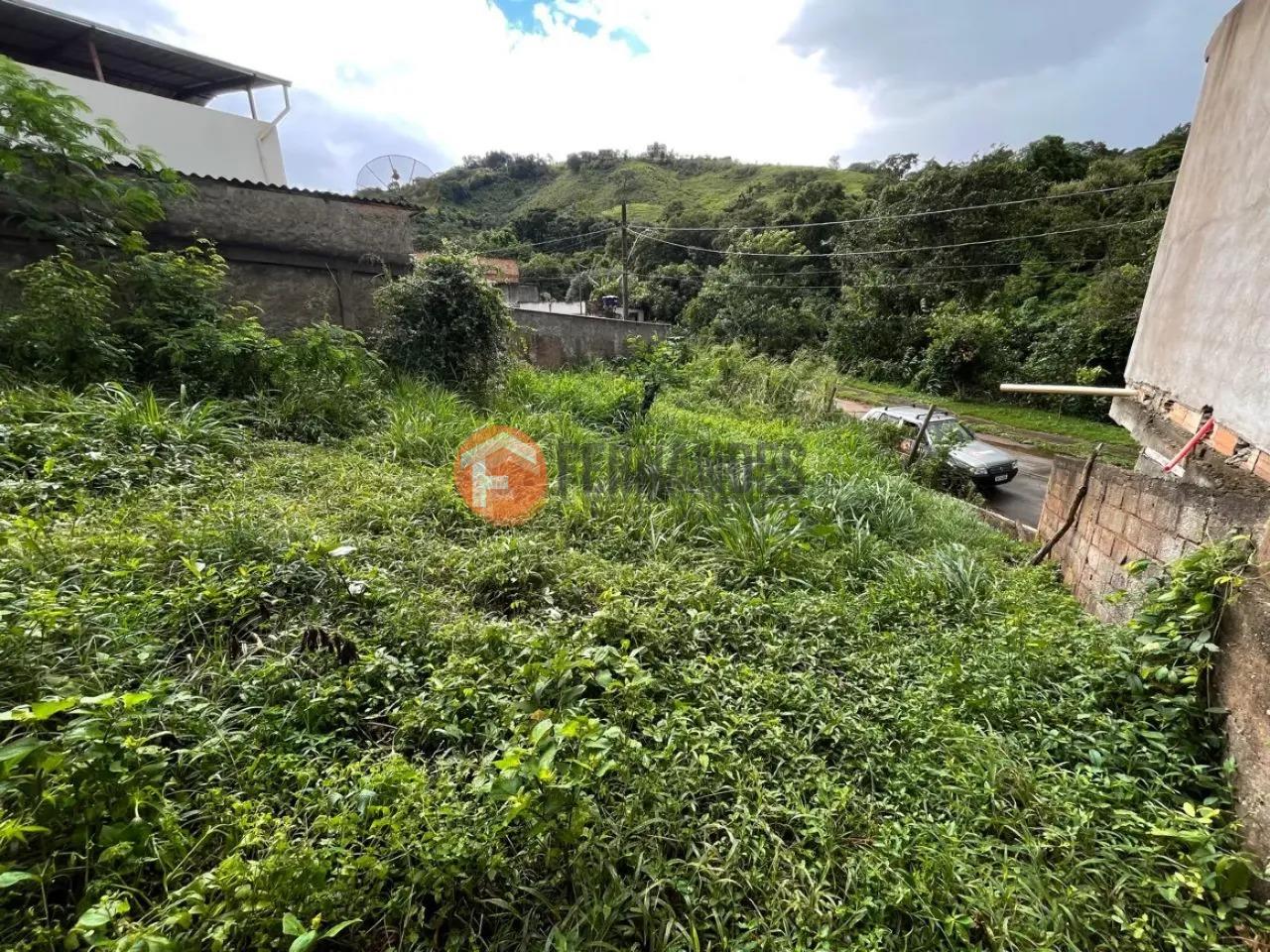 Lote à venda no Cristo Rei: 