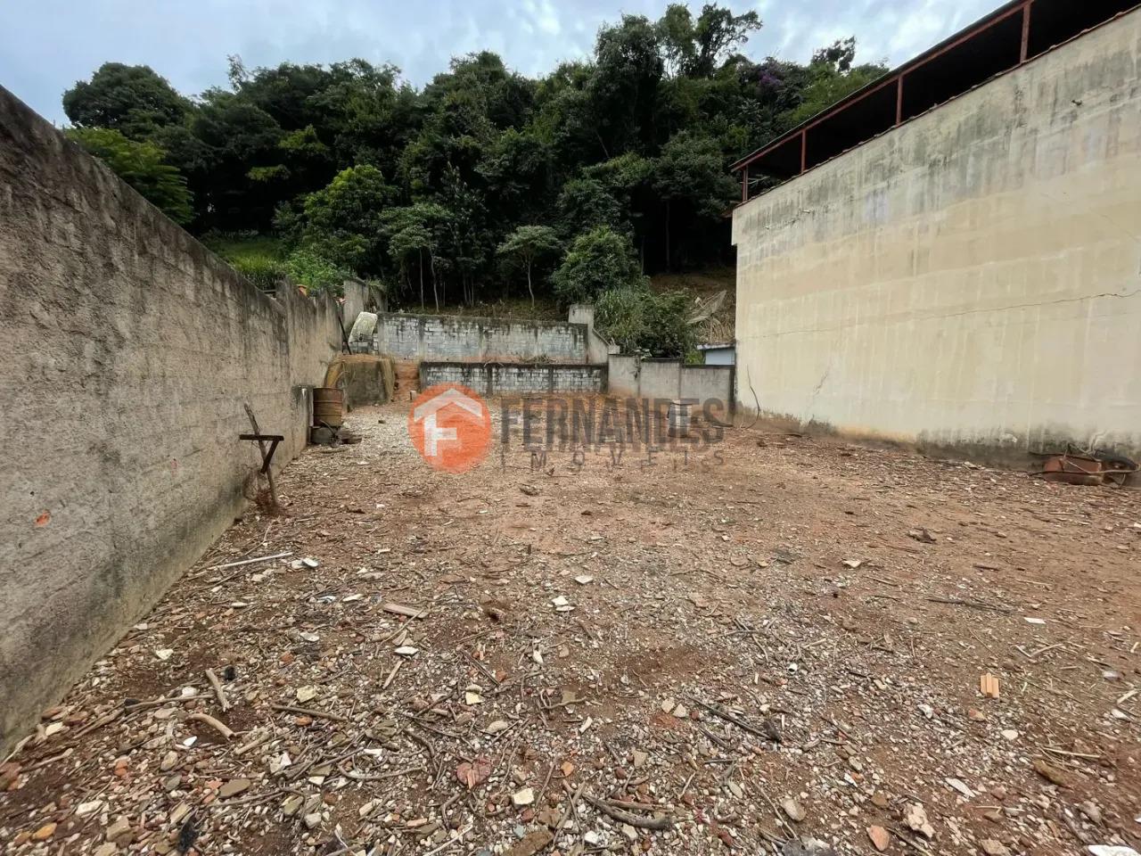 Lote à venda no Triângulo: 