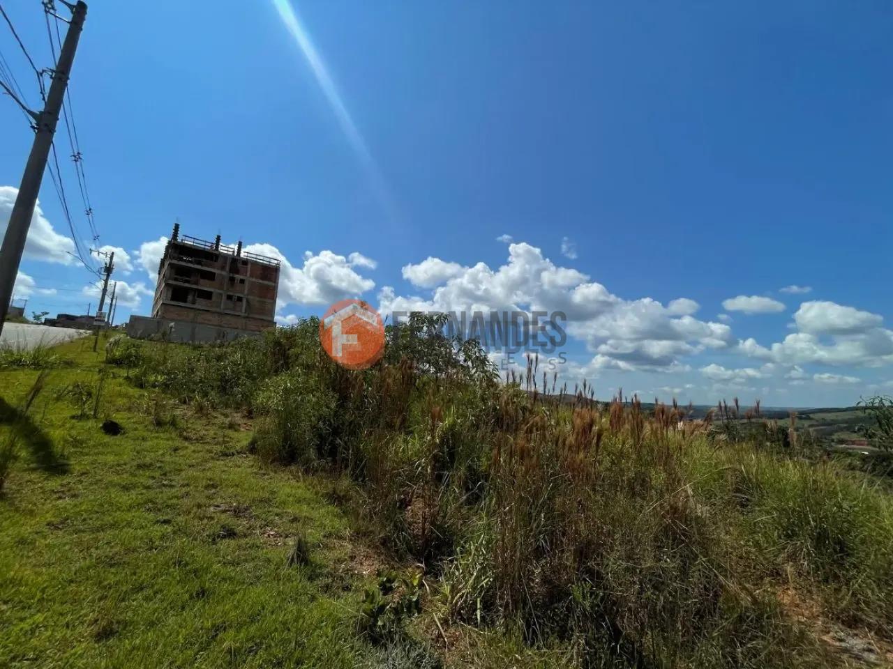 Lote à venda no Jardim Bela Vista: 