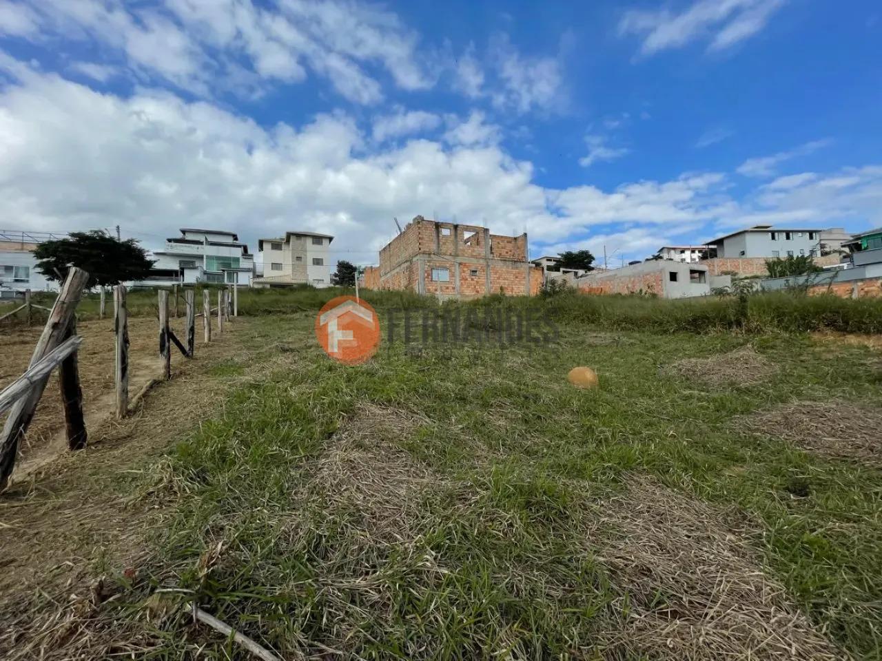 Lote à venda no São Marcos: 