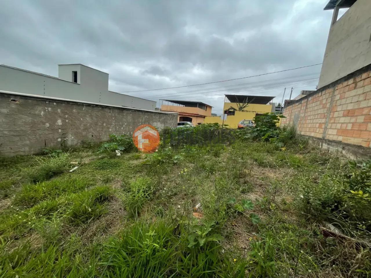 Lote à venda no São Judas Tadeu: 