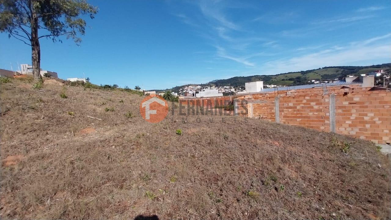 Lote à venda no Belvedere: 