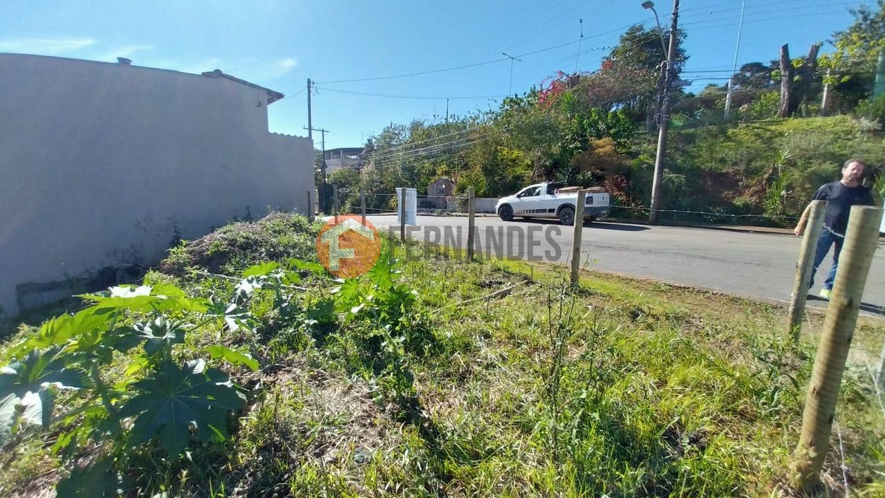 Lote à venda no São Dimas: 