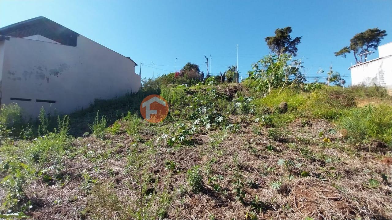 Lote à venda no São Dimas: 