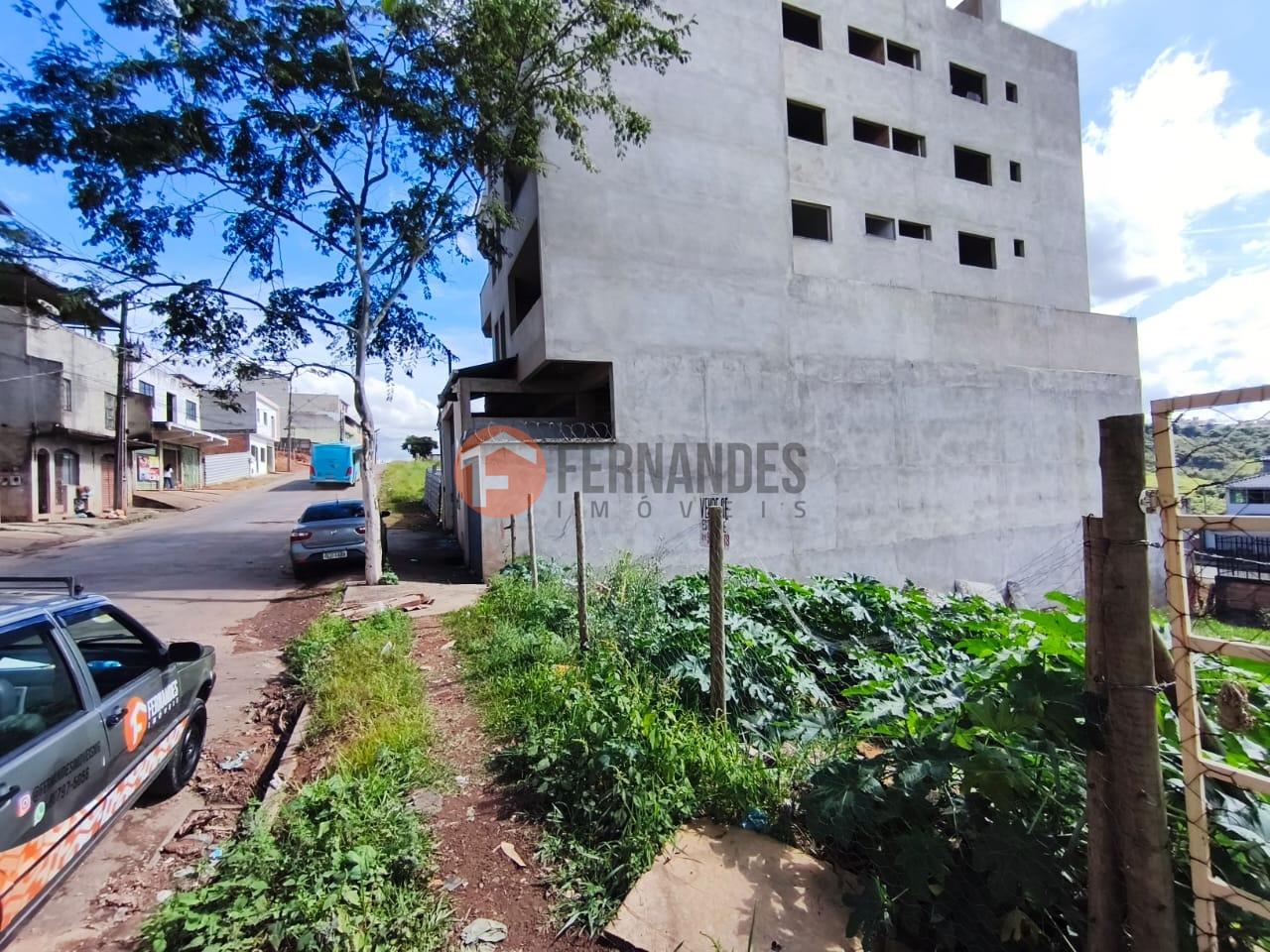 Lote à venda no Santa Clara: 