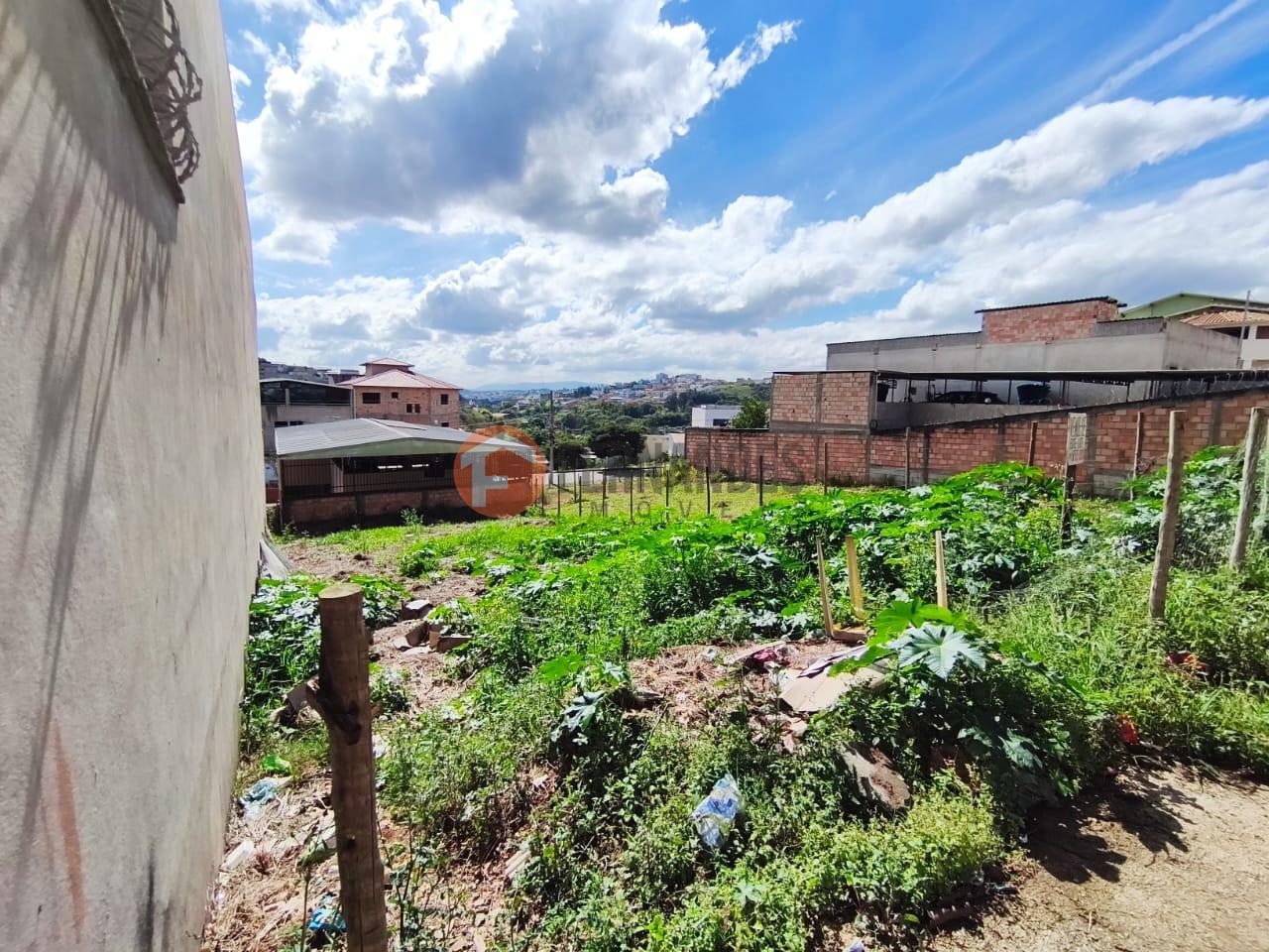 Lote à venda no Santa Clara: 