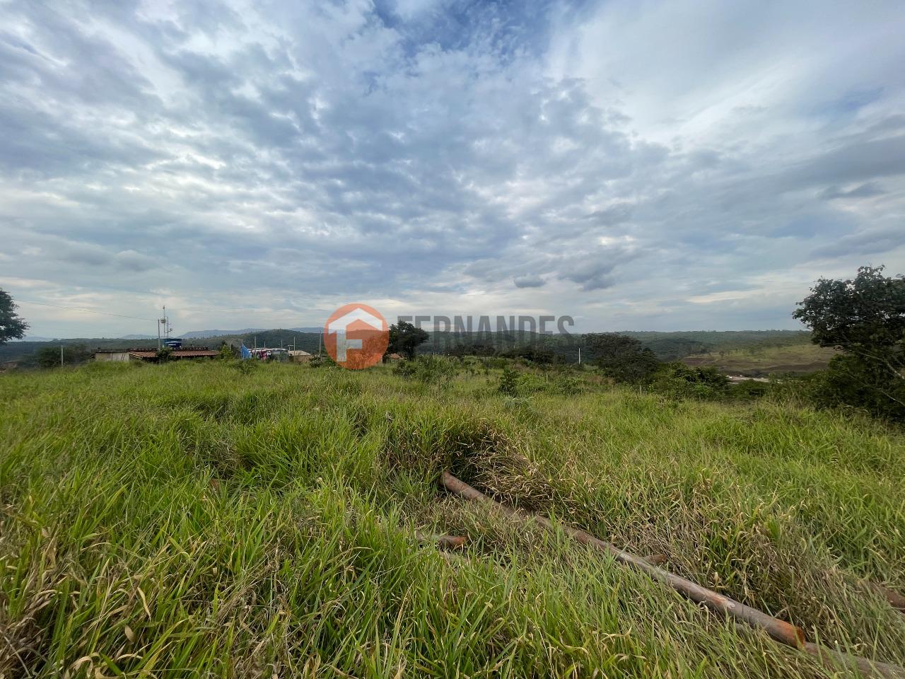 Lote à venda no São Luiz: 