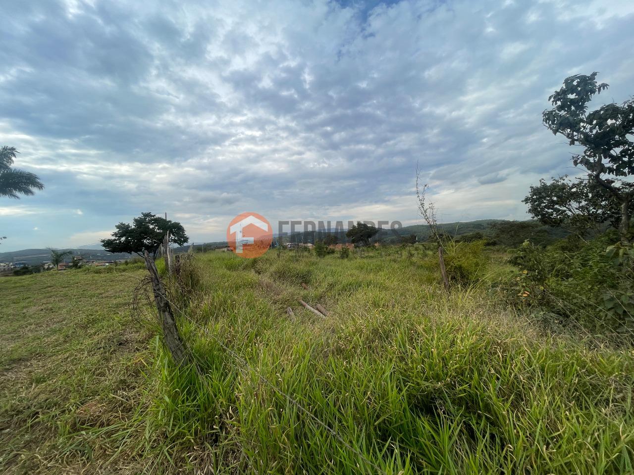 Lote à venda no São Luiz: 