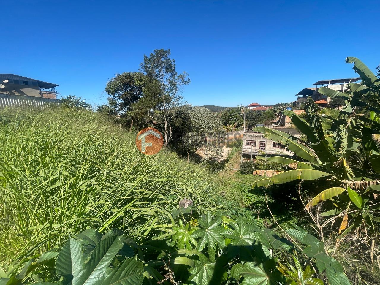 Lote à venda no Jardim Profeta: 