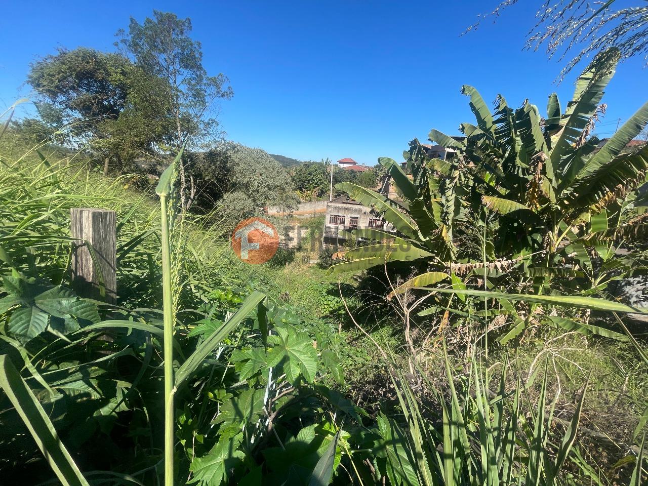 Lote à venda no Jardim Profeta: 