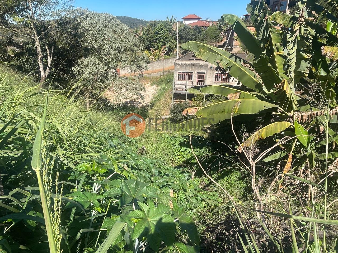 Lote à venda no Jardim Profeta: 