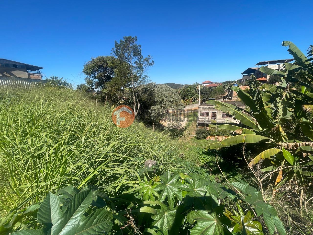 Lote à venda no Jardim Profeta: 