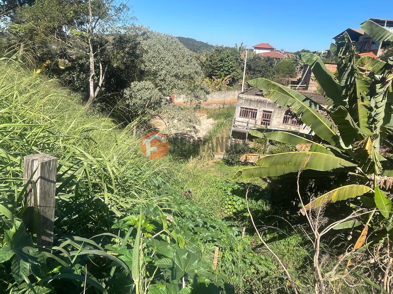 Lote à venda no Jardim Profeta: 