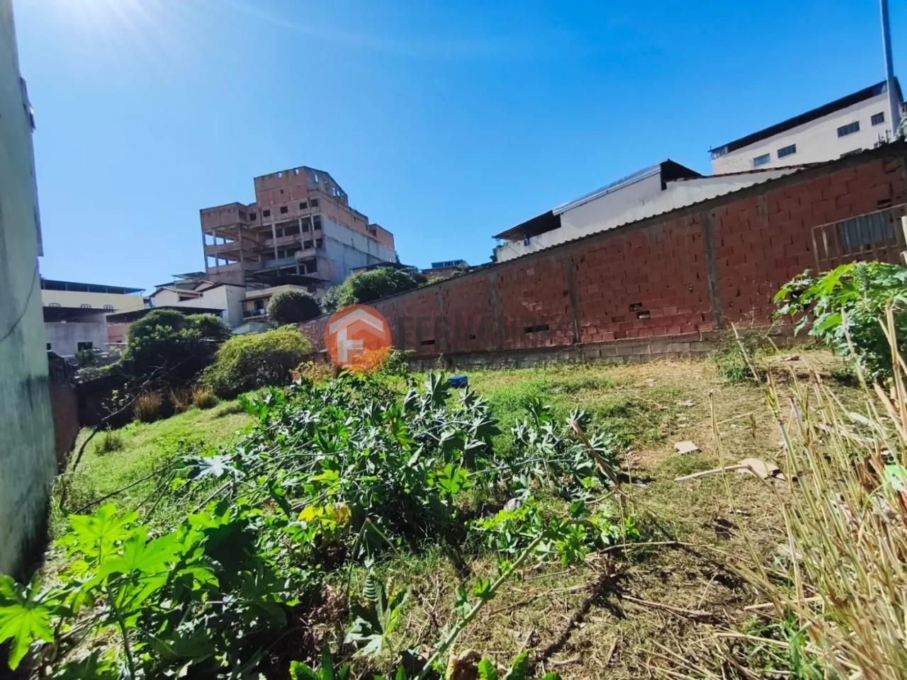 Lote à venda no Progresso: 