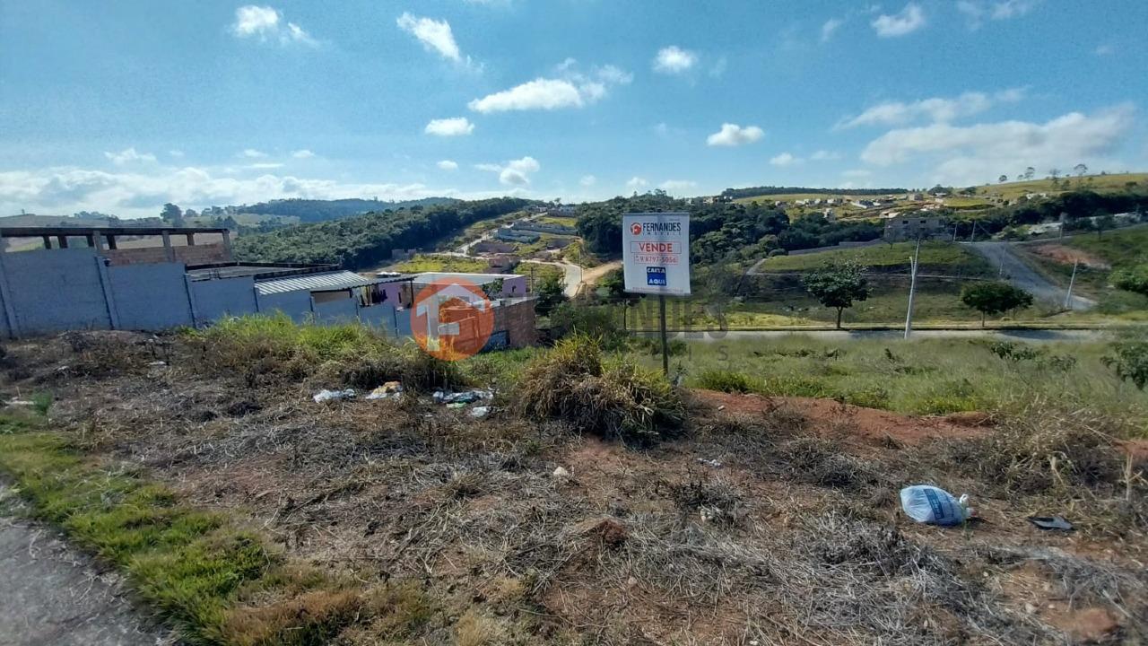 Lote à venda no Quintas do Imperador: 