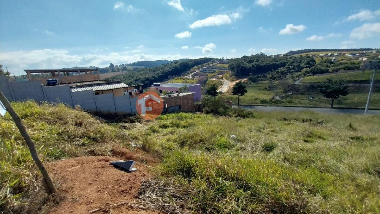 Lote à venda no Quintas do Imperador: 