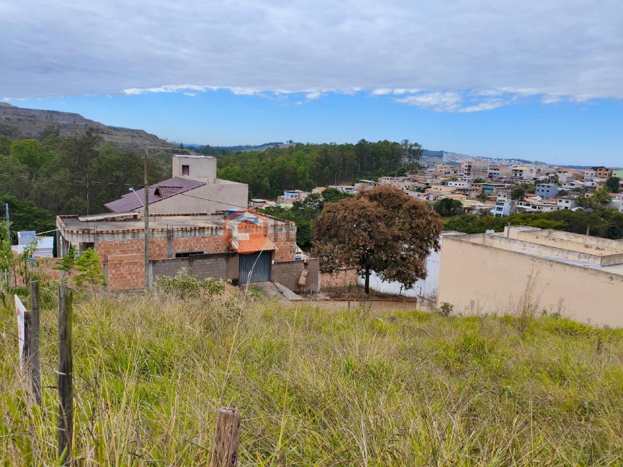 Lote à venda no Morada do Sol: 