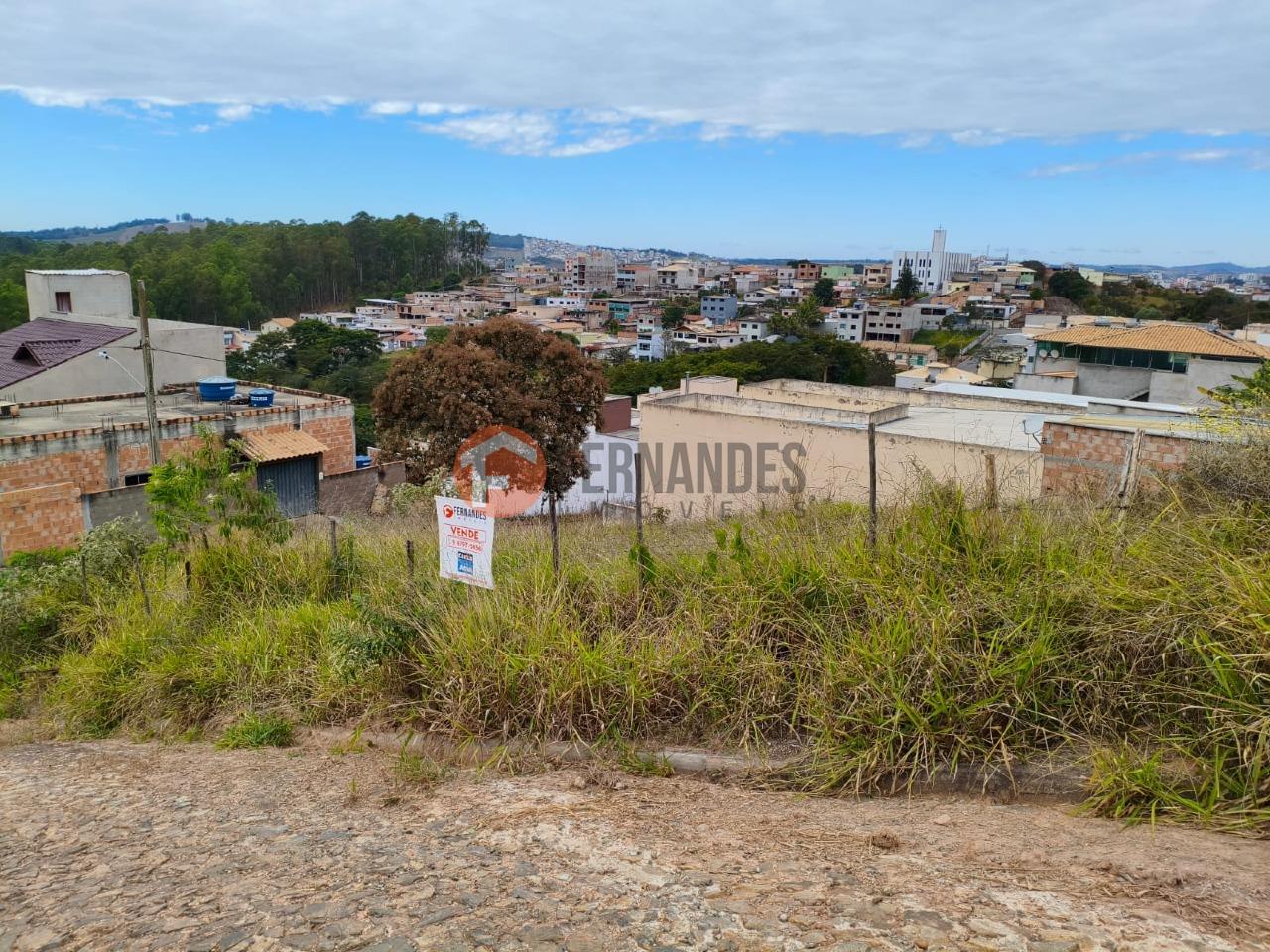 Lote à venda no Morada do Sol: 
