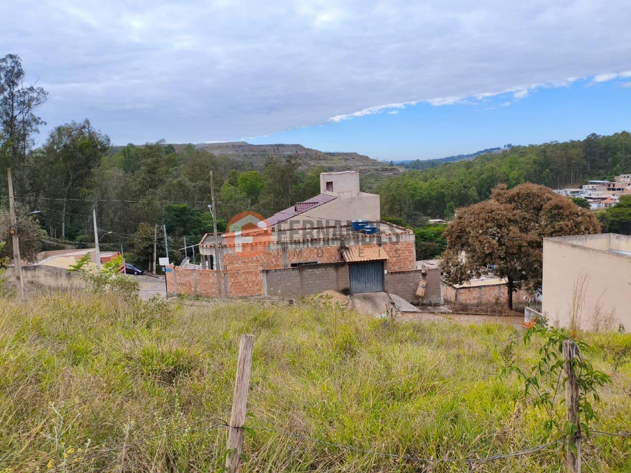 Lote à venda no Morada do Sol: 