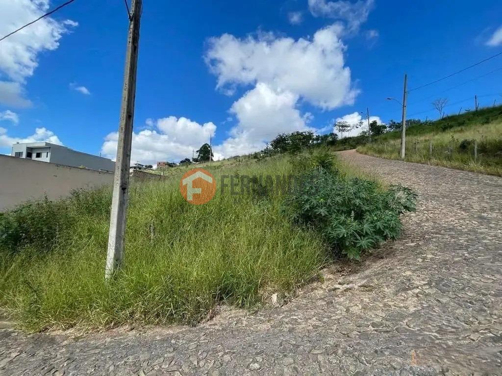 Lote à venda no Morada do Sol: 