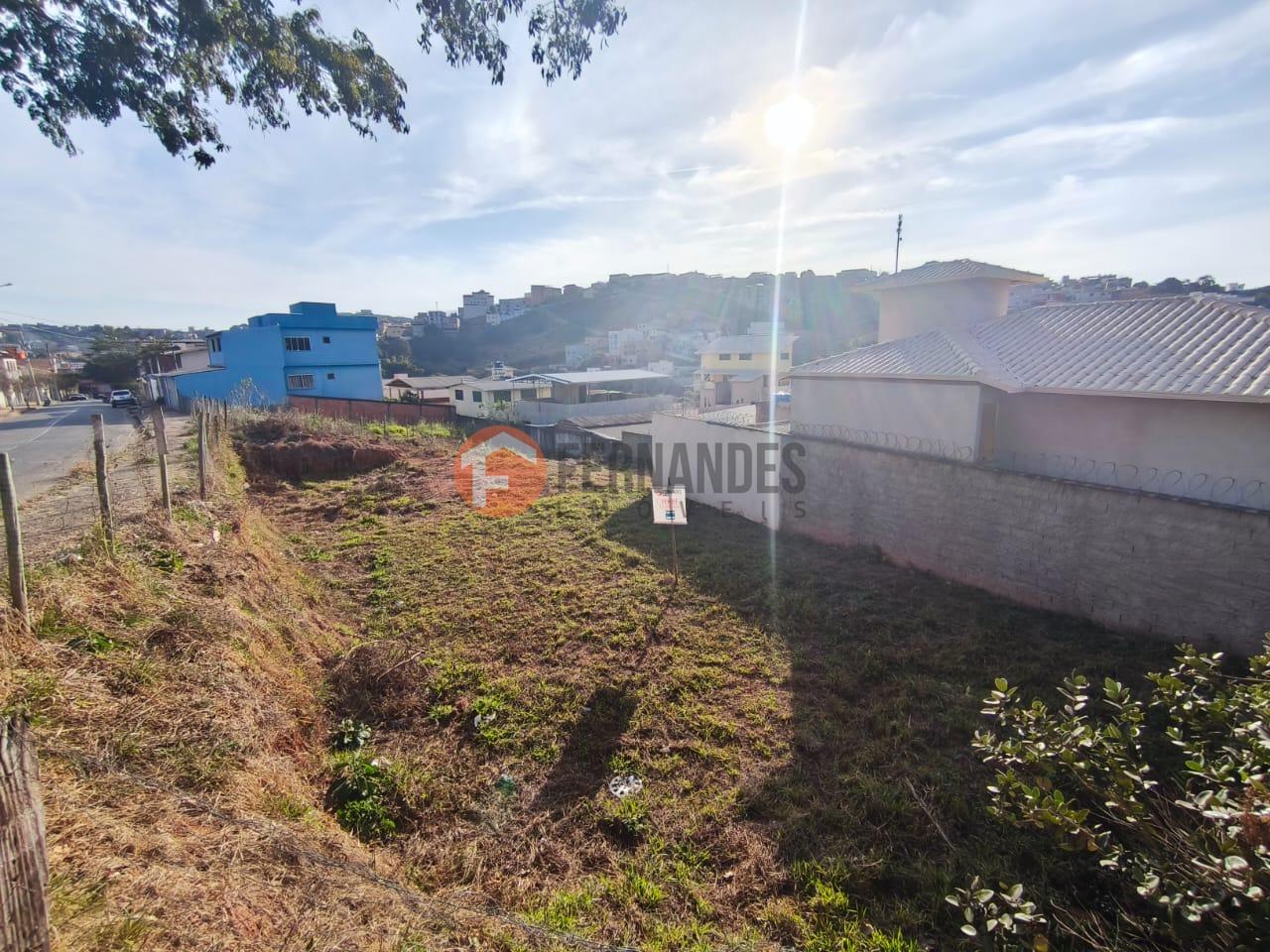 Lote à venda no Santa Clara: 