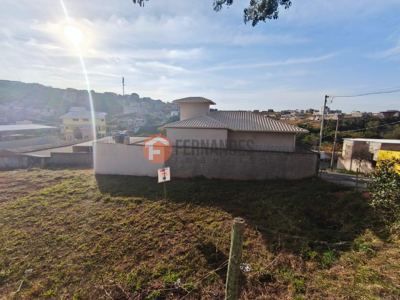 Lote à venda no Santa Clara: 
