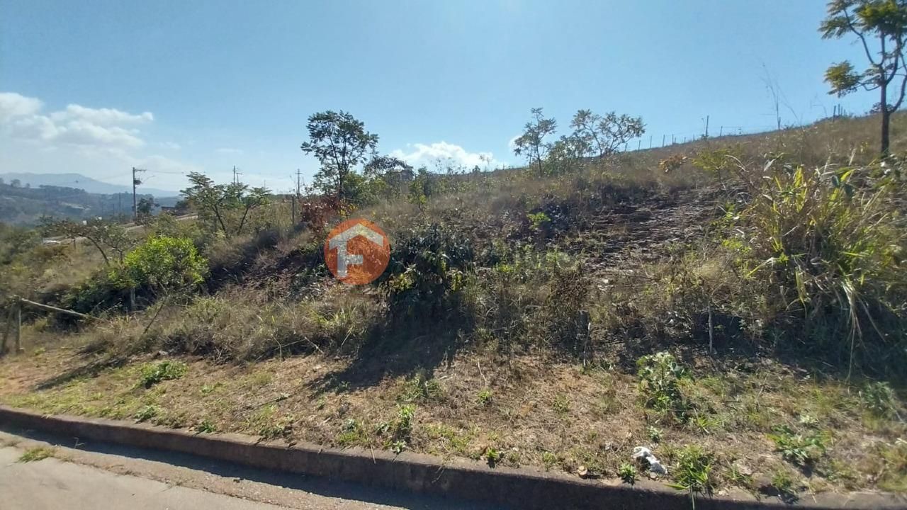 Lote à venda no Nova Congonhas: 