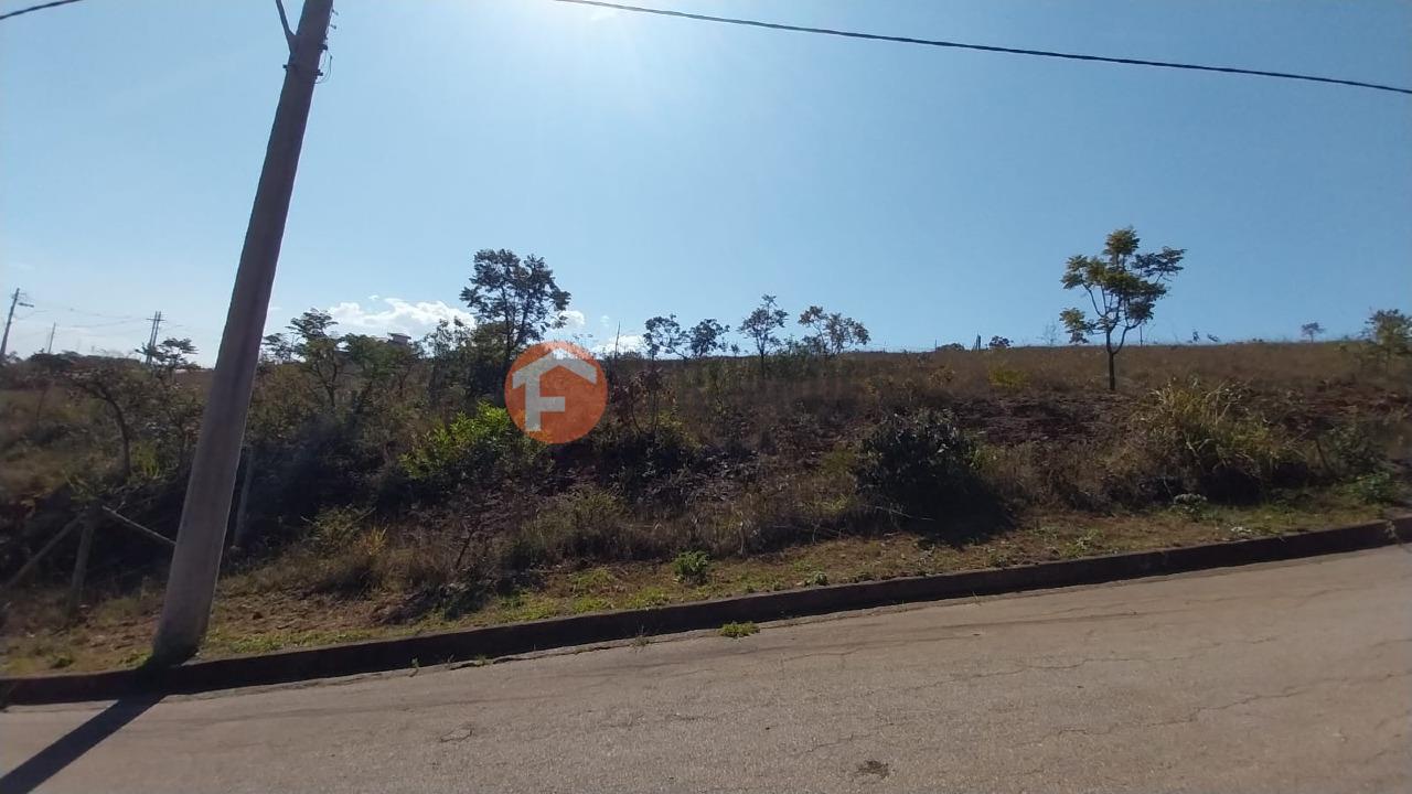 Lote à venda no Nova Congonhas: 