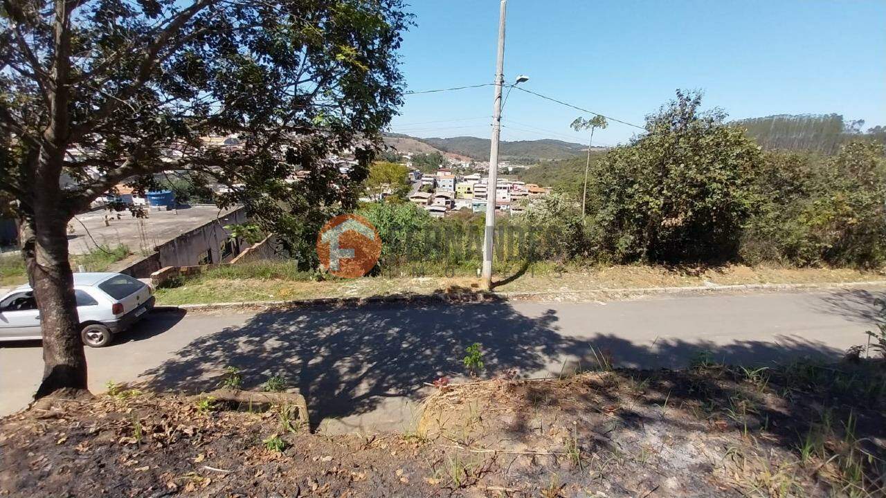 Lote à venda no Eldorado: 