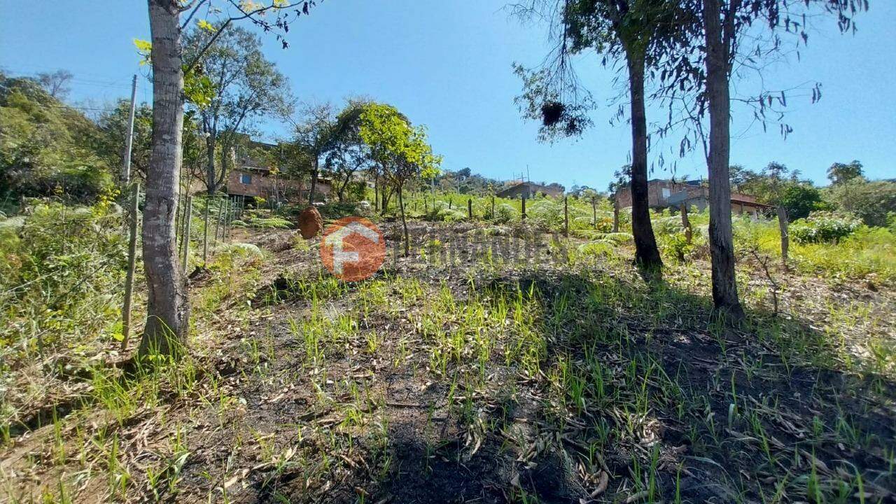 Lote à venda no Eldorado: 