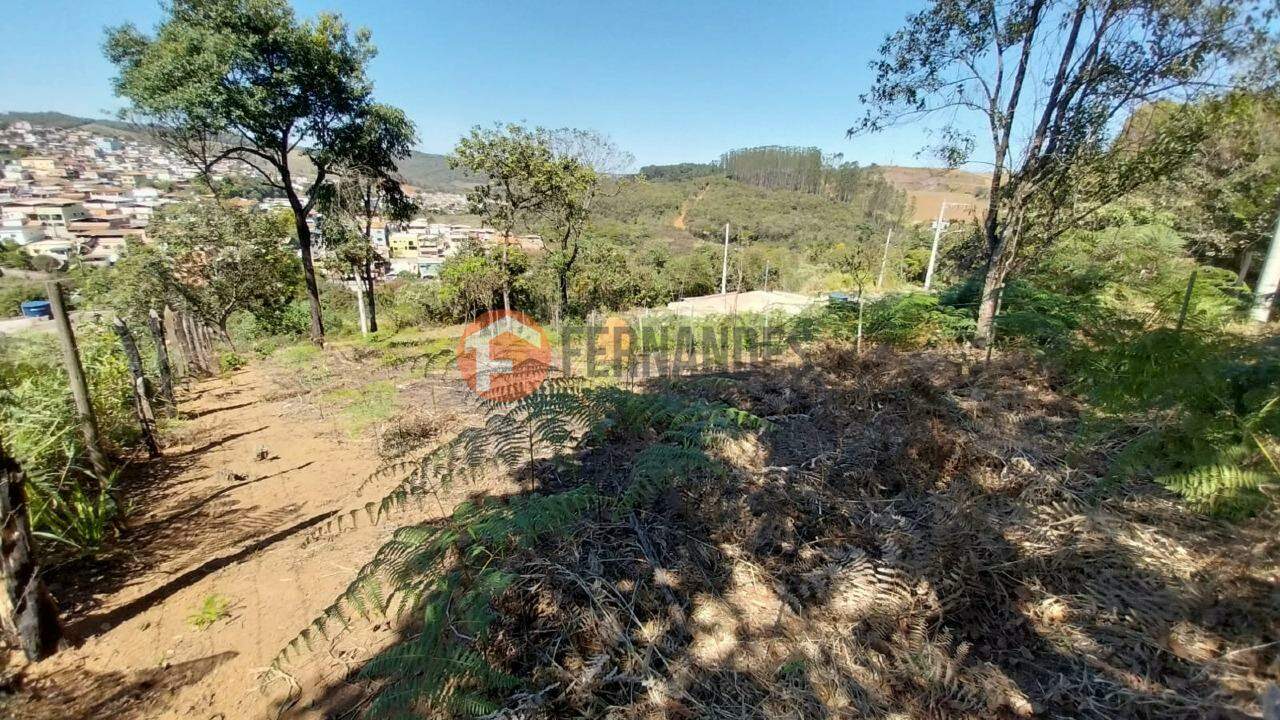 Lote à venda no Eldorado: 