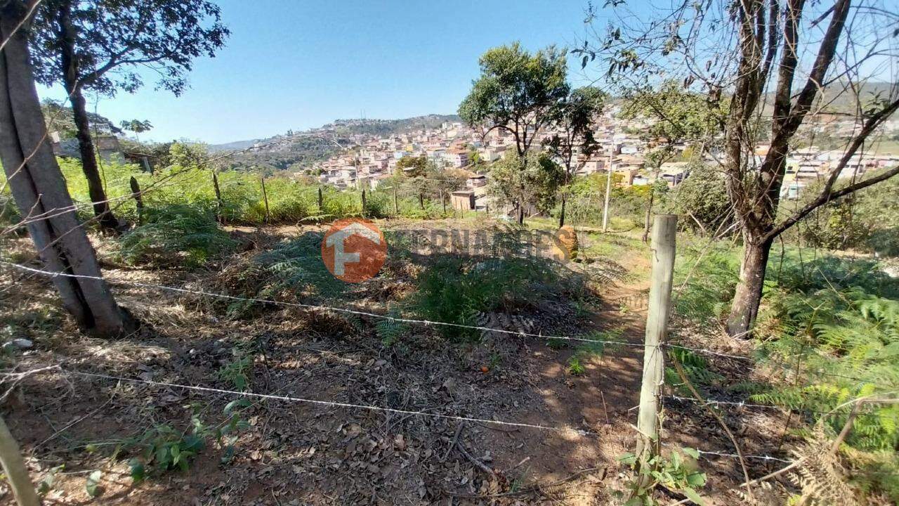 Lote à venda no Eldorado: 