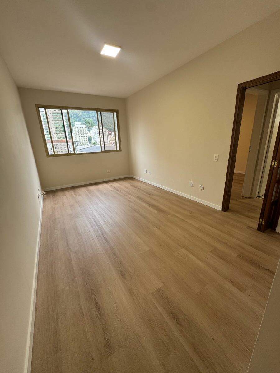 Apartamento à venda no Itararé: Sala