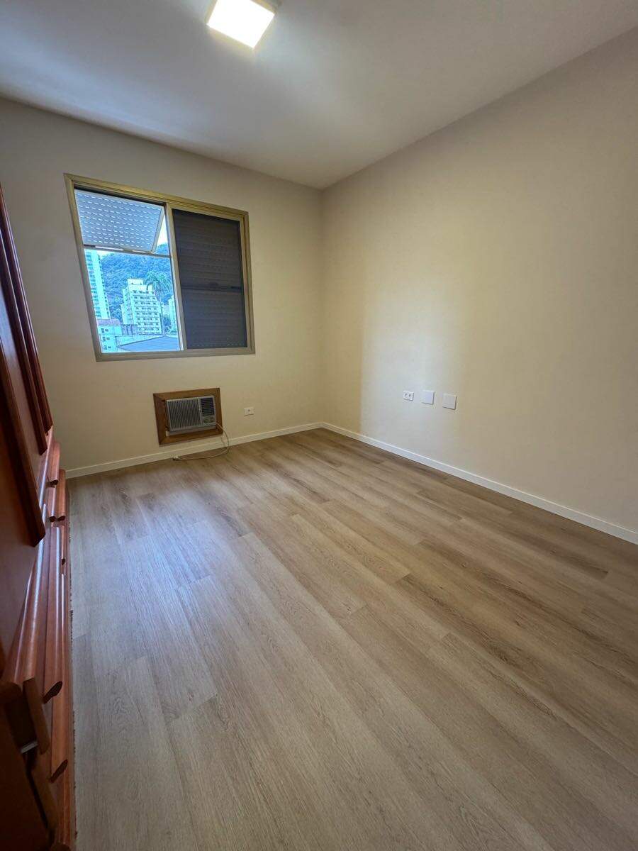 Apartamento à venda no Itararé: Dormitório