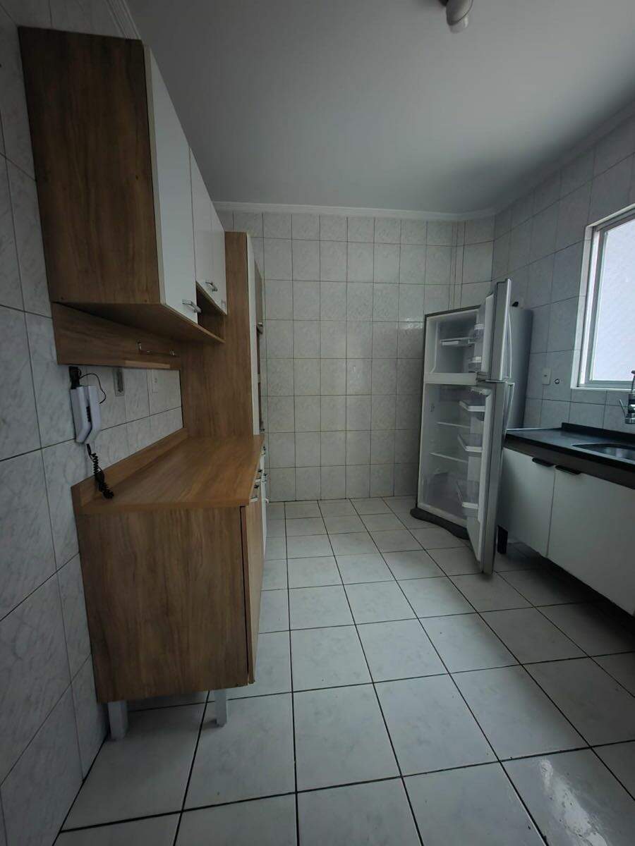 Apartamento à venda no Parque São Vicente: 