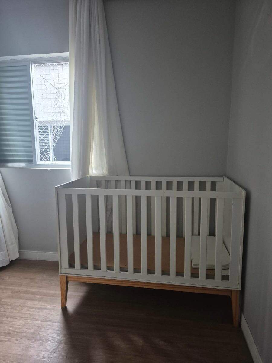 Apartamento à venda no Parque São Vicente: 