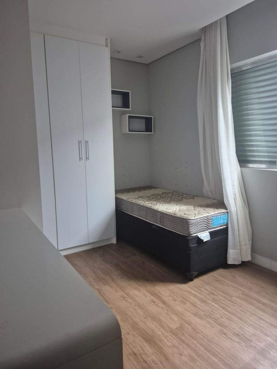 Apartamento à venda no Parque São Vicente: 