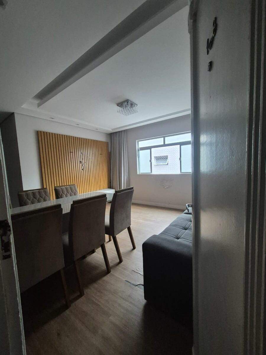Apartamento à venda no Parque São Vicente: 