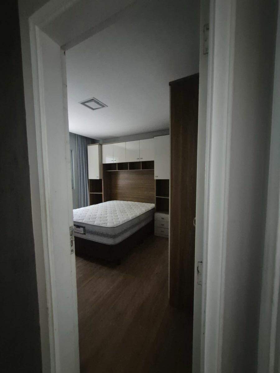 Apartamento à venda no Parque São Vicente: 