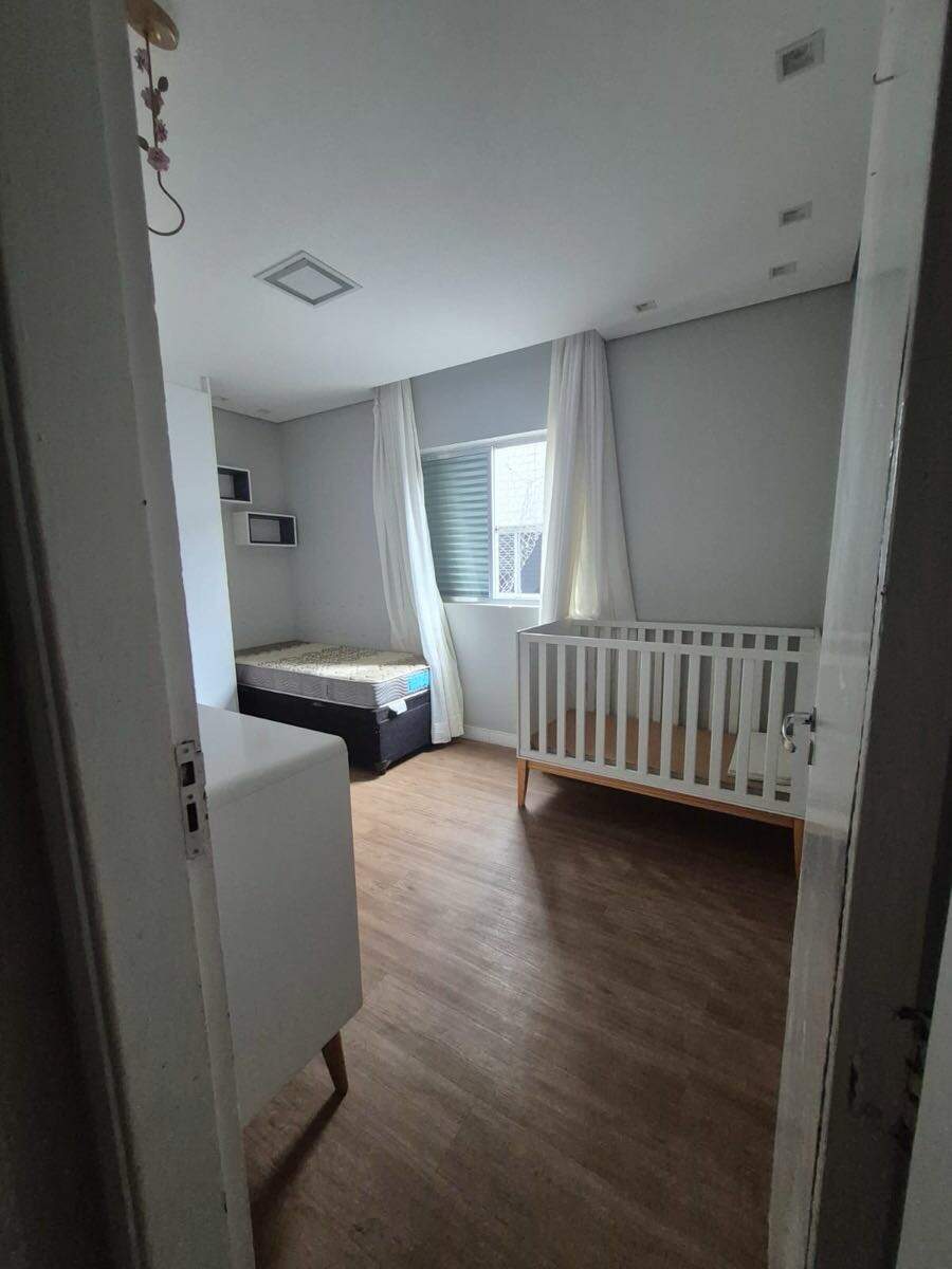Apartamento à venda no Parque São Vicente: 