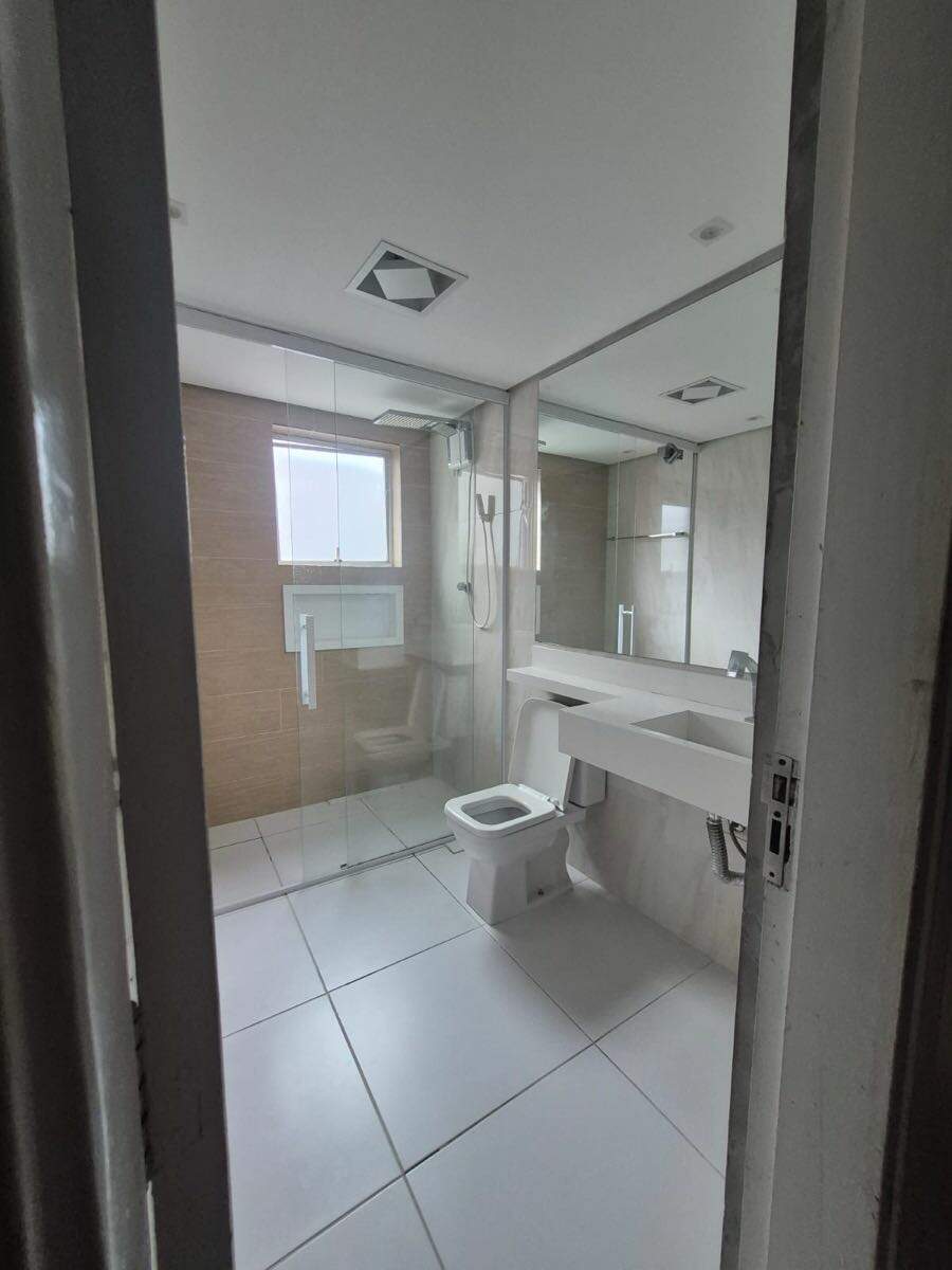 Apartamento à venda no Parque São Vicente: 