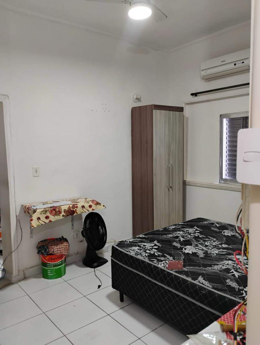 Apartamento à venda no Itararé: 