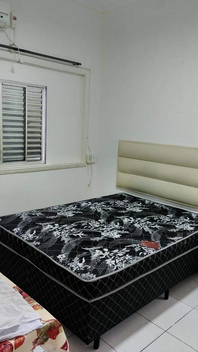 Apartamento à venda no Itararé: 