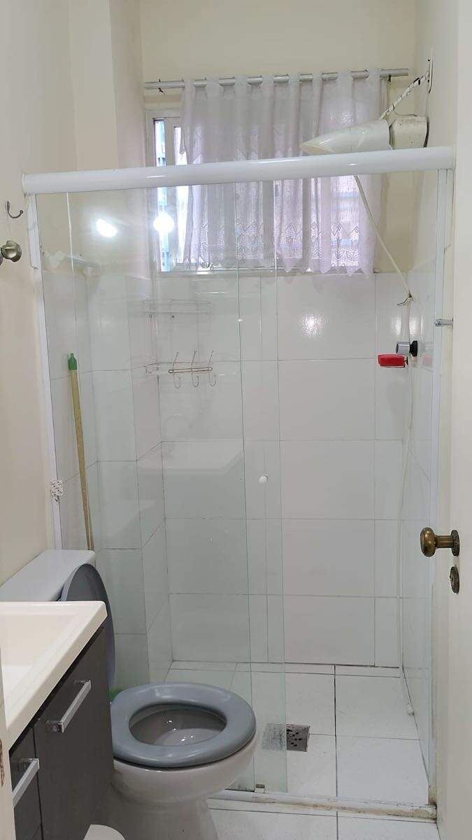 Apartamento à venda no Itararé: 