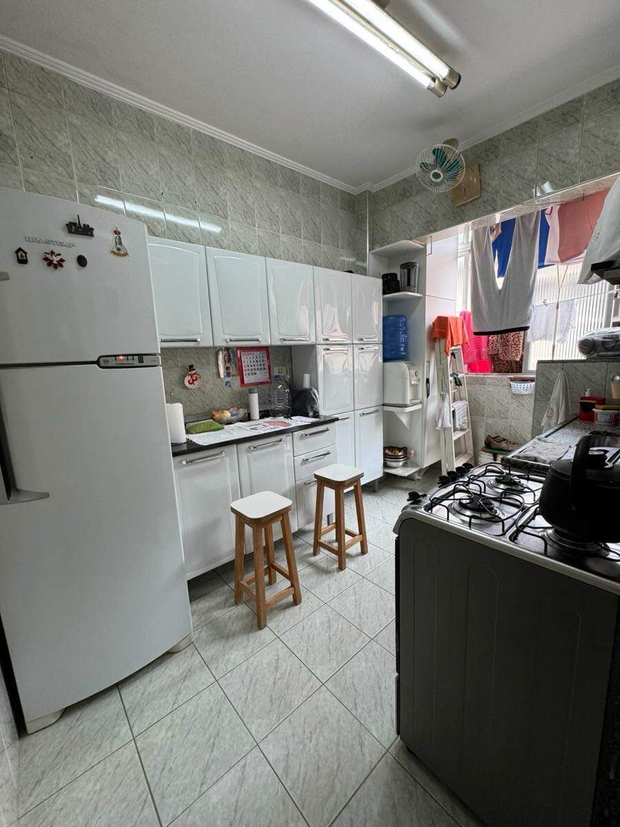 Apartamento à venda no Vila Valença: COZINHA