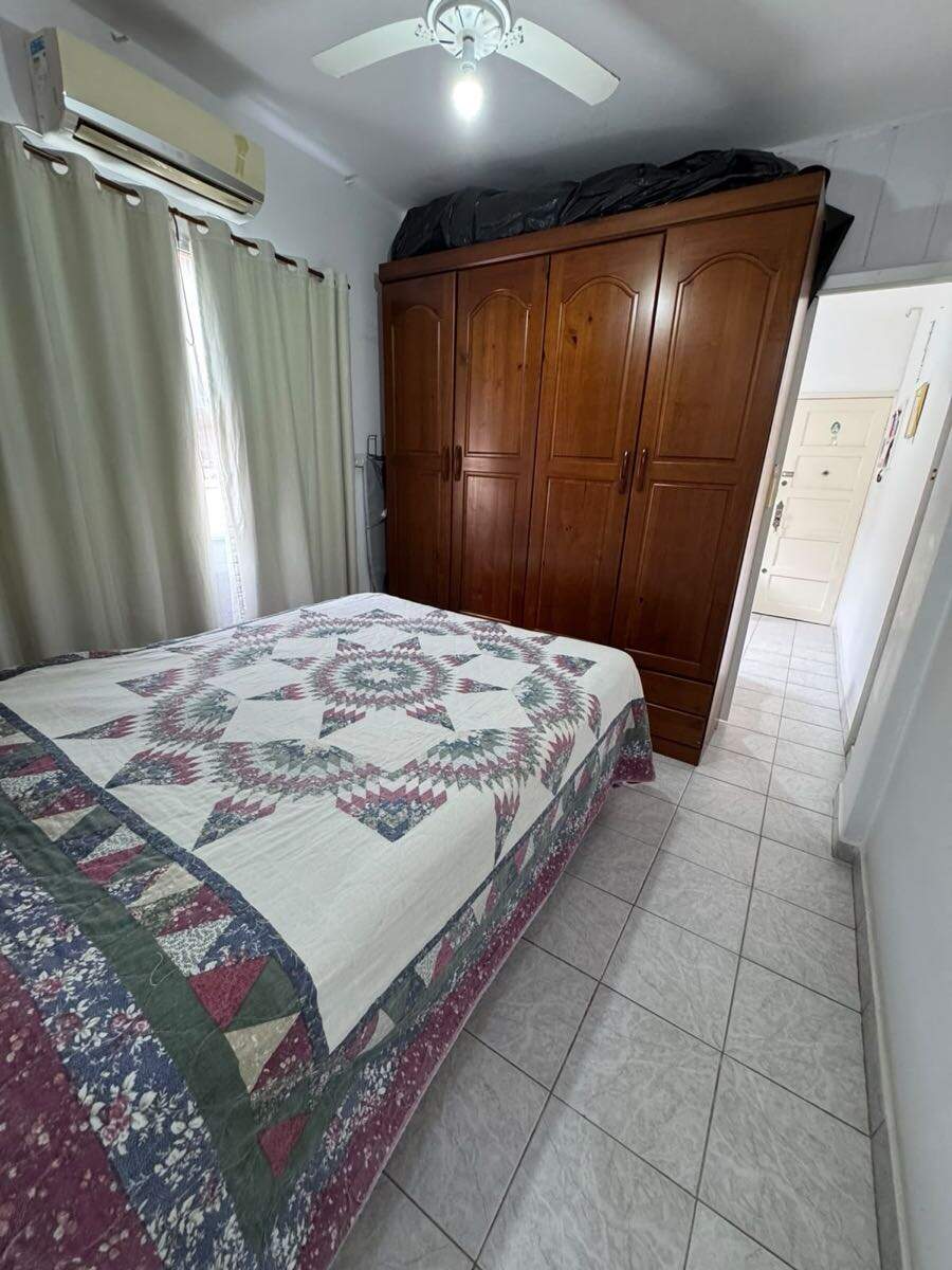 Apartamento à venda no Vila Valença: DORMITÓRIO