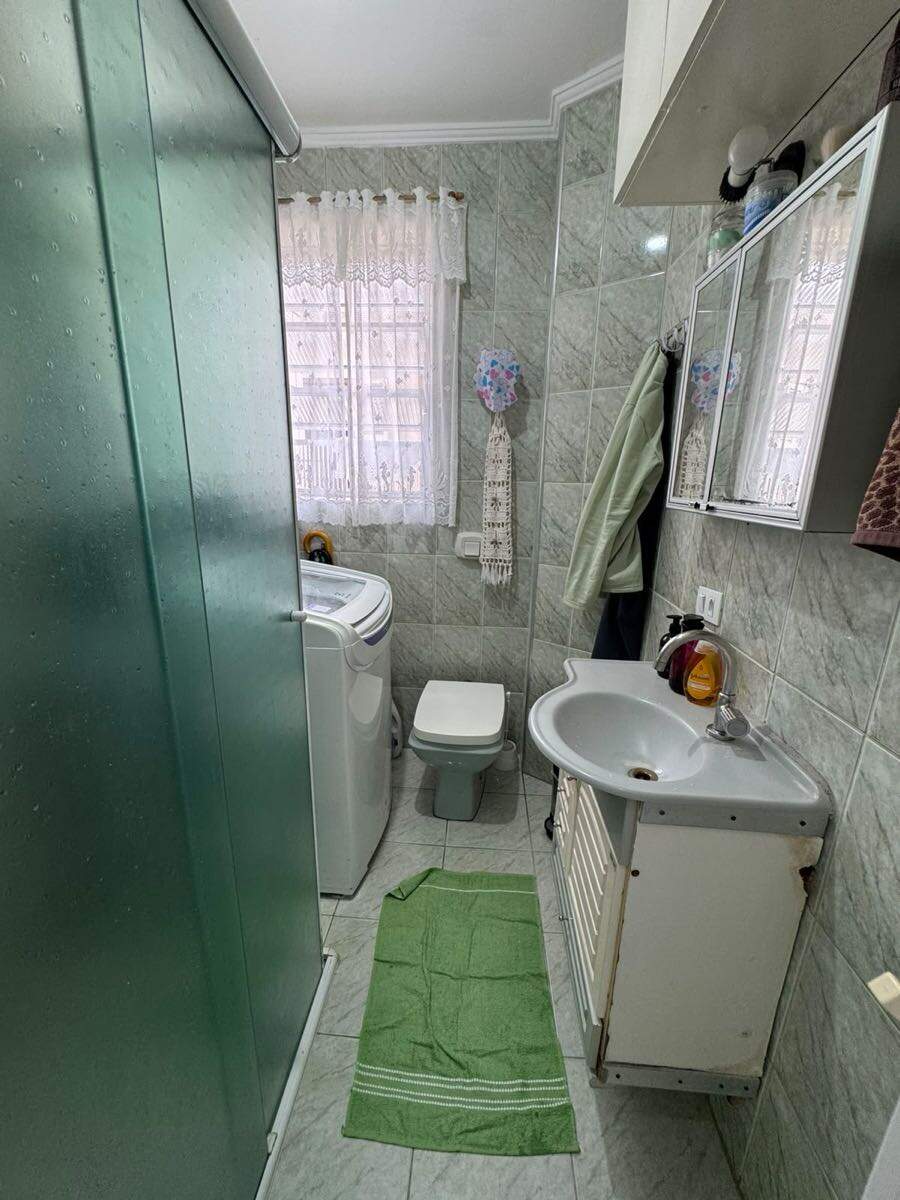 Apartamento à venda no Vila Valença: BANHEIRO SOCIAL